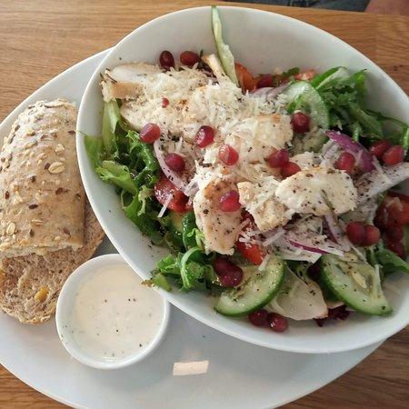 La Lucy